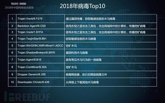 瑞星2018年中国网络安全报告解析 聚焦上海网络与信息安全软件开发新态势